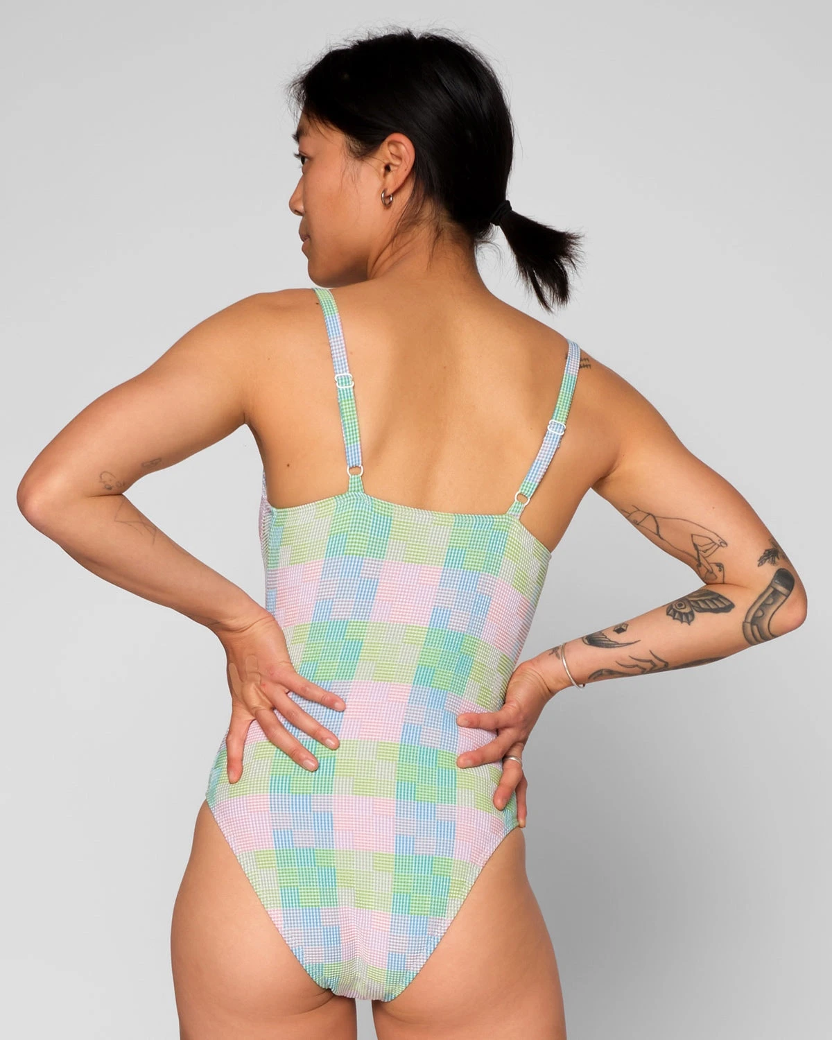 Ginger One Piece - Amos 6 Ginger One Piece - Amos - Image 4