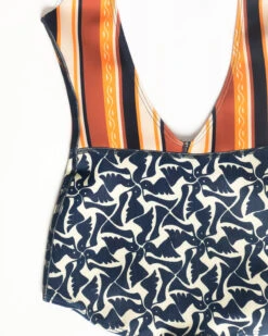 Lido One Piece - Girls - Indya 9 Lido One Piece - Girls - Indya -Theseea SEEA Girls Lido Indya 4X5 5