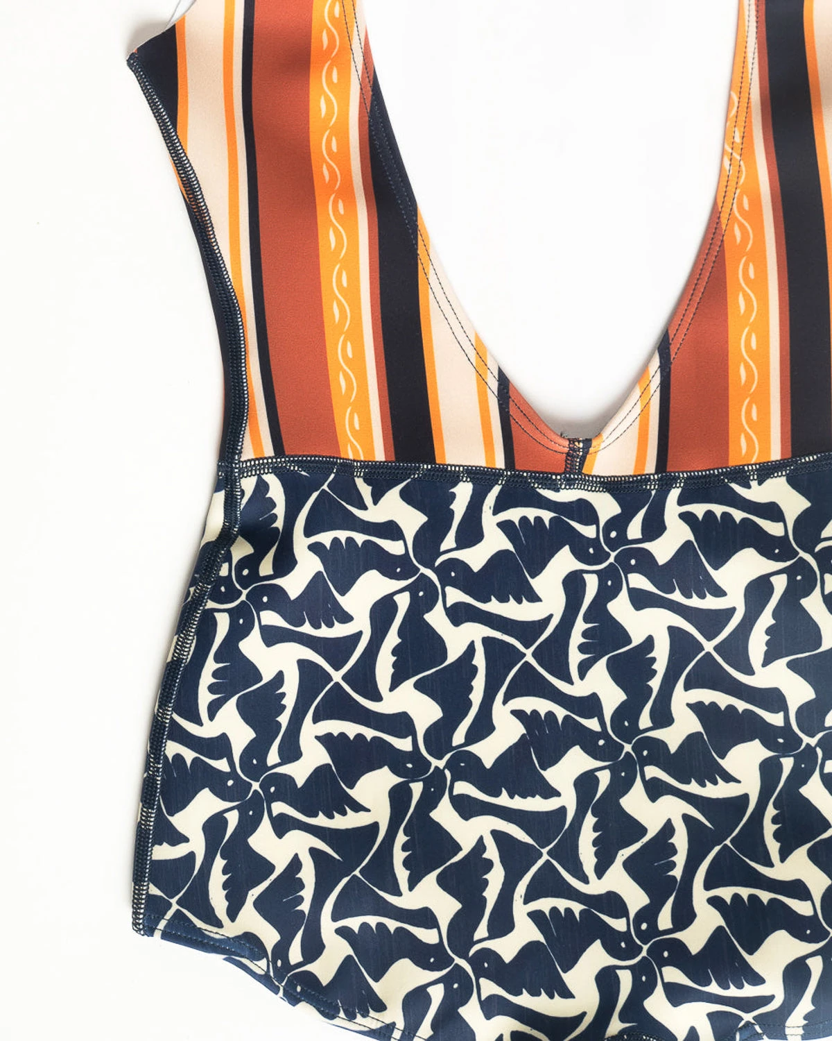 Lido One Piece - Girls - Indya 5 Lido One Piece - Girls - Indya - Image 3