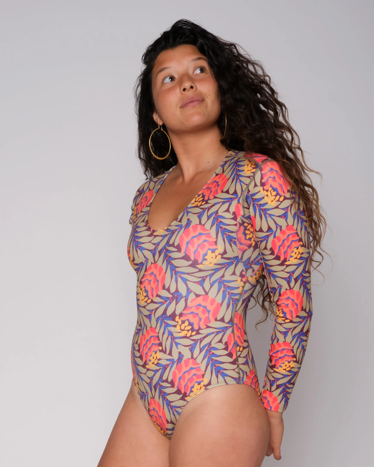 Harper Surf Suit - Genoa 4 Harper Surf Suit - Genoa - Image 2