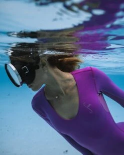 Harper Surf Suit - Jazzberry 17 Harper Surf Suit - Jazzberry -Theseea SEEA Harper Surfsuit Jazzberry LS 4X5 1 5dcba54b 72a1 4c21 8e45 f89da6413291