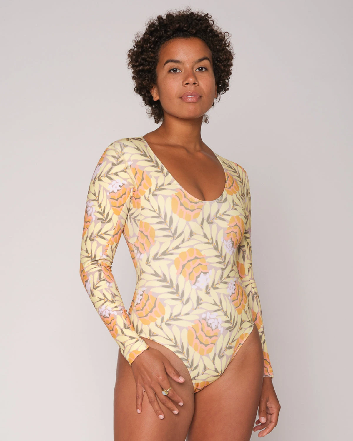 Harper Surf Suit - Roma 4 Harper Surf Suit - Roma - Image 2