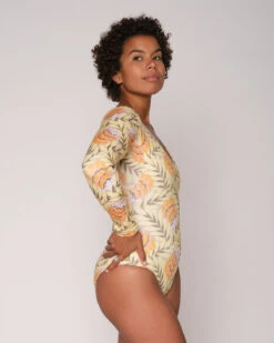 Harper Surf Suit - Roma 12 Harper Surf Suit - Roma -Theseea SEEA Harper Surfsuit Roma 4X5 4