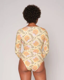 Harper Surf Suit - Roma 13 Harper Surf Suit - Roma -Theseea SEEA Harper Surfsuit Roma 4X5 6