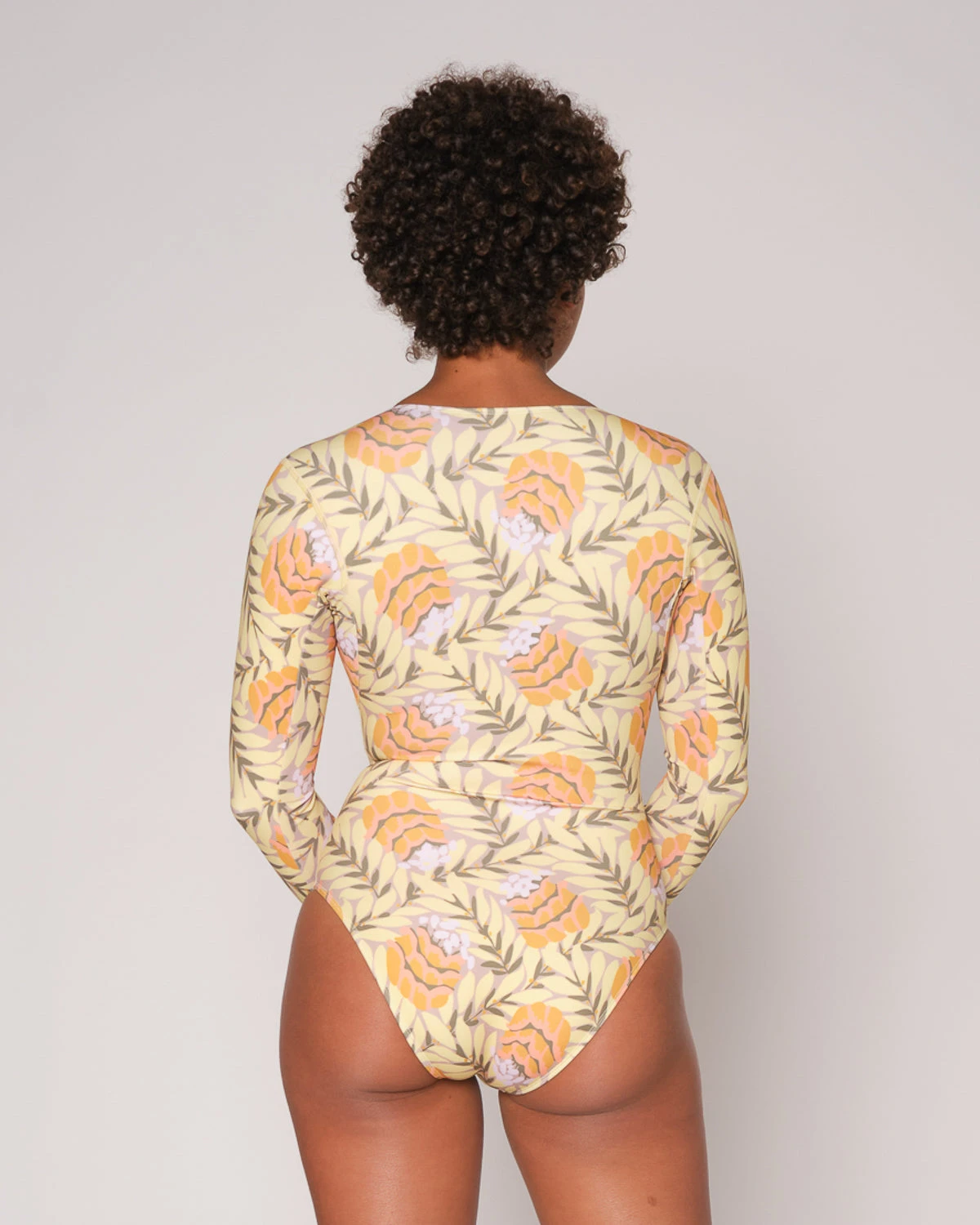 Harper Surf Suit - Roma 7 Harper Surf Suit - Roma - Image 5