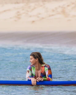 Harper Surf Suit - Wavelength (RC-SKIN) 19 Harper Surf Suit - Wavelength (RC-SKIN) -Theseea SEEA Harper Surfsuit Wavelength 4X5 1 91004b9f 2929 4a38 b7b7 8cac38b46470