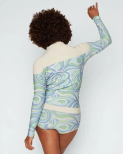 Palisades 2mm Yulex Shorts - Elisya -Theseea SEEA Haze YULEX Elysia 4X5 4 89f23a1e 48db 4033 89a3 ffd680784b47