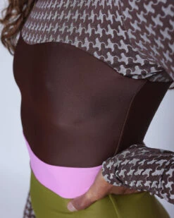 Hermosa One Piece - Mustang -Theseea SEEA Hermosa OnePiece Mustang 4X5 7