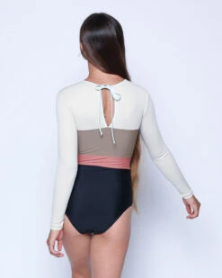 Hermosa One Piece - Pebble 13 Hermosa One Piece - Pebble -Theseea SEEA Hermosa OnePiece Pebble 4X5 4 959fdb3b 710a 4cb3 86a3 6cd8d2c77e2f