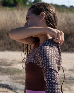 Hermosa One Piece - Mustang -Theseea SEEA Hermosa Onepiece Mustang 4X5 2