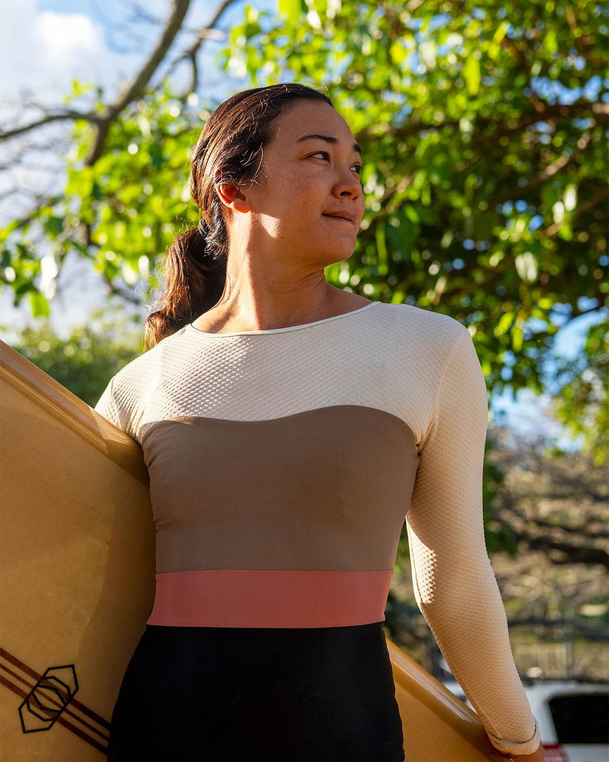 Hermosa One Piece - Pebble 3 Hermosa One Piece - Pebble