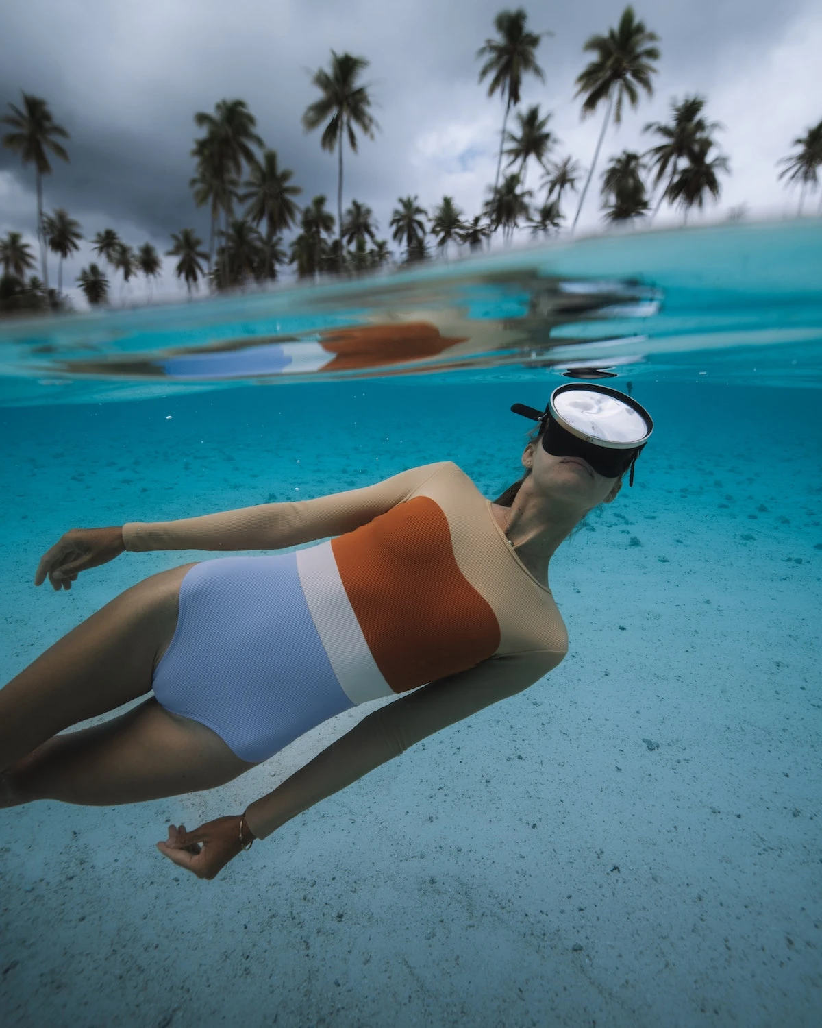 Hermosa One Piece - Primrose 3 Hermosa One Piece - Primrose