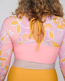 Hermosa One Piece - Aria -Theseea SEEA Hermosa Surfsuit Aria 4X5 12