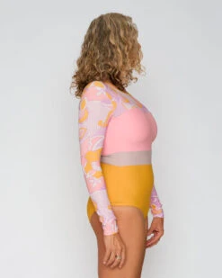 Hermosa One Piece - Aria -Theseea SEEA Hermosa Surfsuit Aria 4X5 9