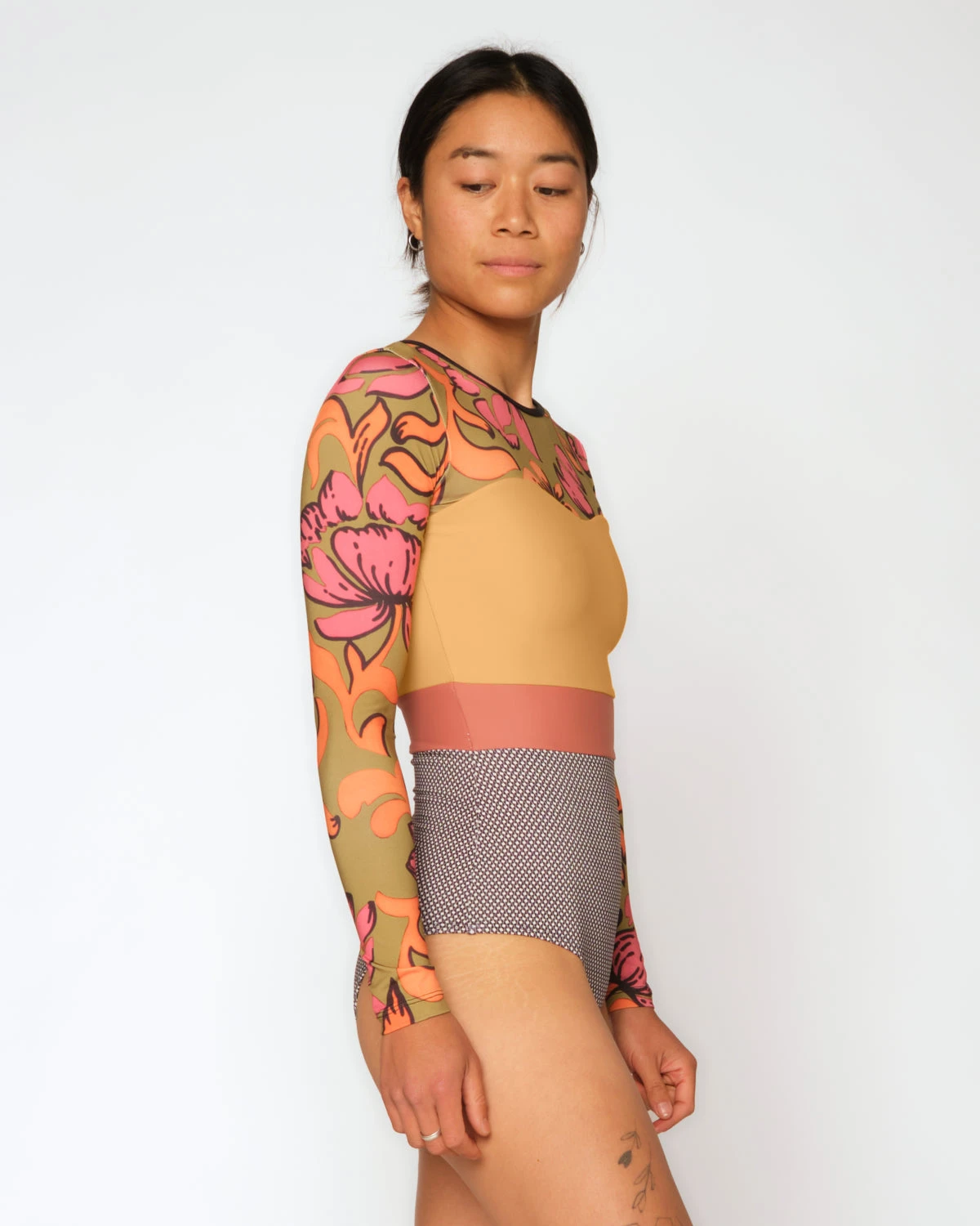 Hermosa One Piece - Freya 5 Hermosa One Piece - Freya - Image 3