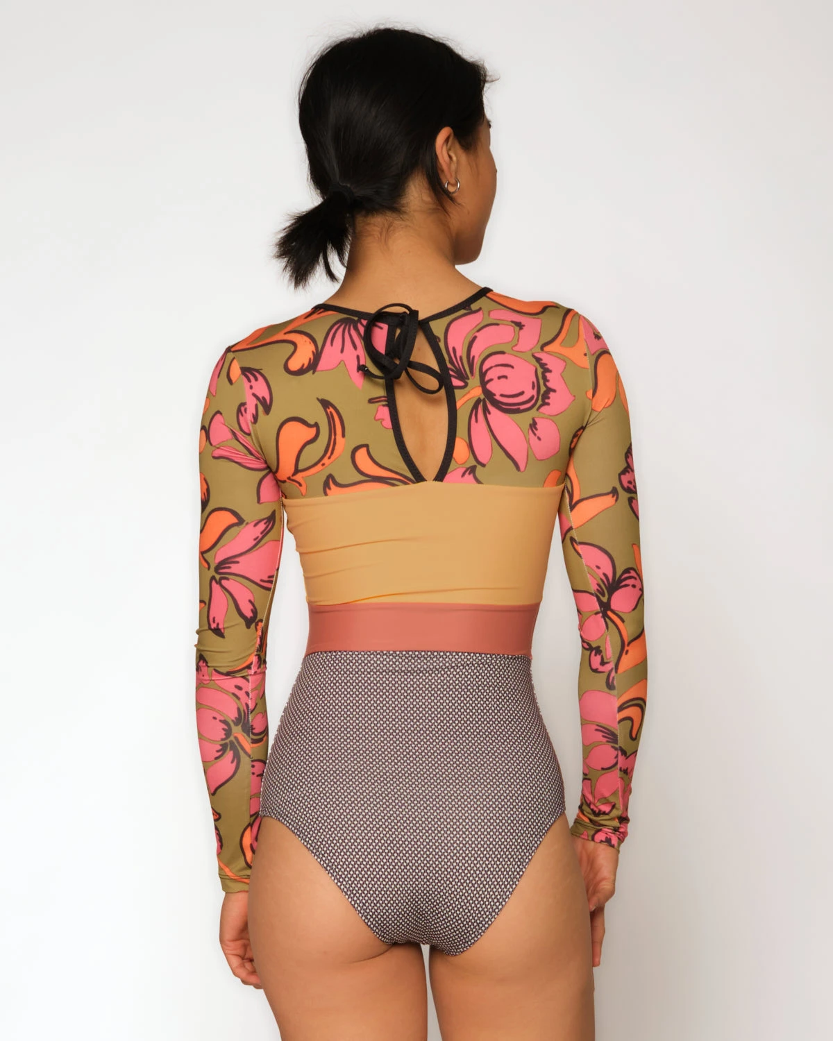 Hermosa One Piece - Freya 6 Hermosa One Piece - Freya - Image 4