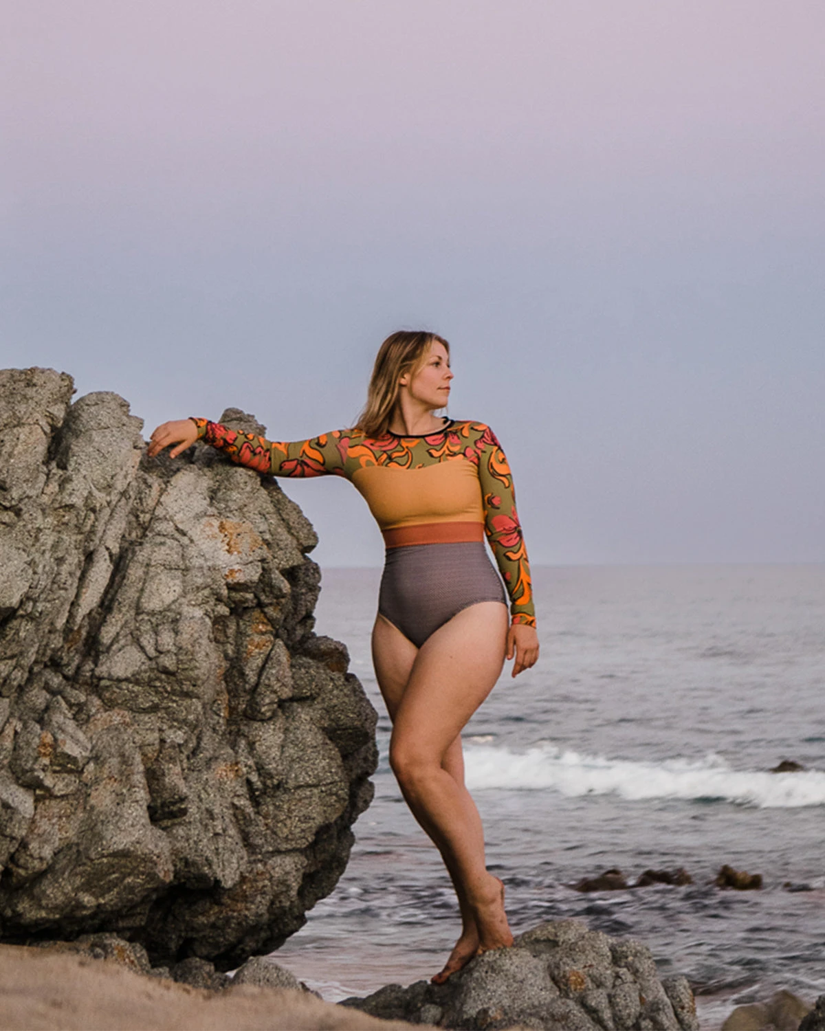 Hermosa One Piece - Freya 3 Hermosa One Piece - Freya