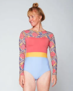 Theseea 10 Theseea -Theseea SEEA Hermosa Surfsuit Genoa 4X5 1