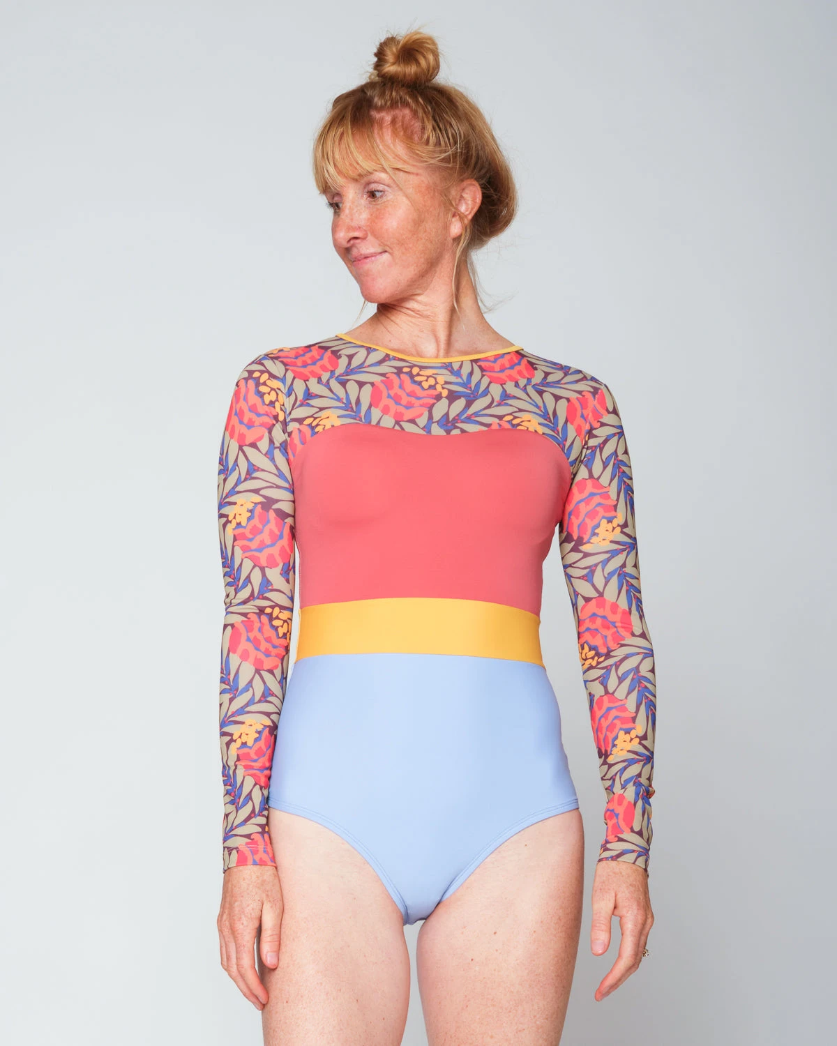 Hermosa One Piece - Genoa 4 Hermosa One Piece - Genoa - Image 2