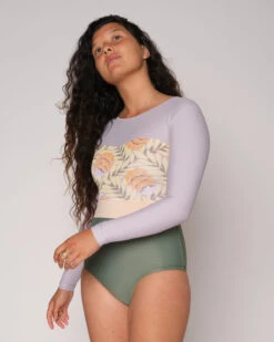 Hermosa One Piece - Roma -Theseea SEEA Hermosa Surfsuit Roma 4X5 1