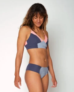 Jalama Bikini Bottom - Nautilus 26 Jalama Bikini Bottom - Nautilus -Theseea SEEA Jalama Bikini Nautilus 4X5 13