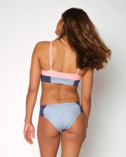 Jalama Bikini Bottom - Nautilus 28 Jalama Bikini Bottom - Nautilus -Theseea SEEA Jalama Bikini Nautilus 4X5 17