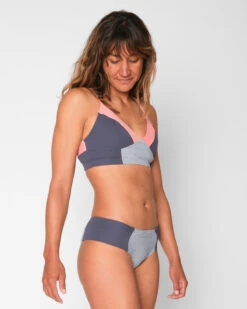 Jalama Bikini Bottom - Nautilus 19 Jalama Bikini Bottom - Nautilus -Theseea SEEA Jalama Bikini Nautilus 4X5 2