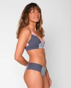 Jalama Bikini Bottom - Nautilus 20 Jalama Bikini Bottom - Nautilus -Theseea SEEA Jalama Bikini Nautilus 4X5 3