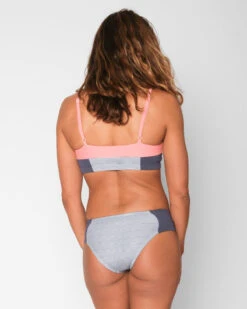 Jalama Bikini Bottom - Nautilus 21 Jalama Bikini Bottom - Nautilus -Theseea SEEA Jalama Bikini Nautilus 4X5 4