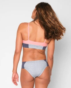 Jalama Bikini Bottom - Nautilus 23 Jalama Bikini Bottom - Nautilus -Theseea SEEA Jalama Bikini Nautilus 4X5 6