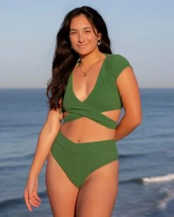 Janine Top - Palma 9 Janine Top - Palma -Theseea SEEA JanineMundaka TopBottoms Palma 4x5 5