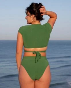 Janine Top - Palma 10 Janine Top - Palma -Theseea SEEA JanineMundaka TopBottoms Palma 4x5 7