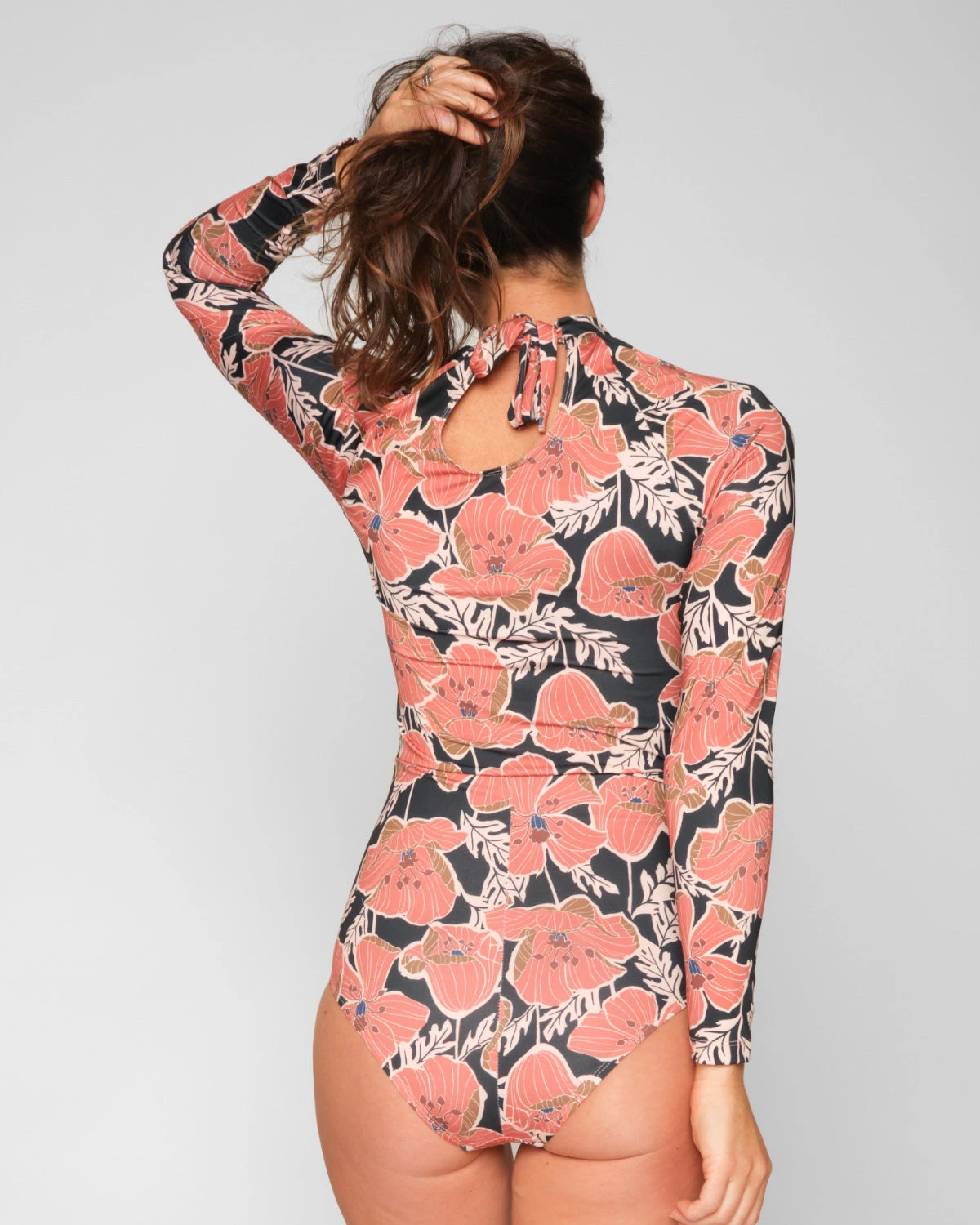 Julie Surf Suit - Mabel 7 Julie Surf Suit - Mabel - Image 5