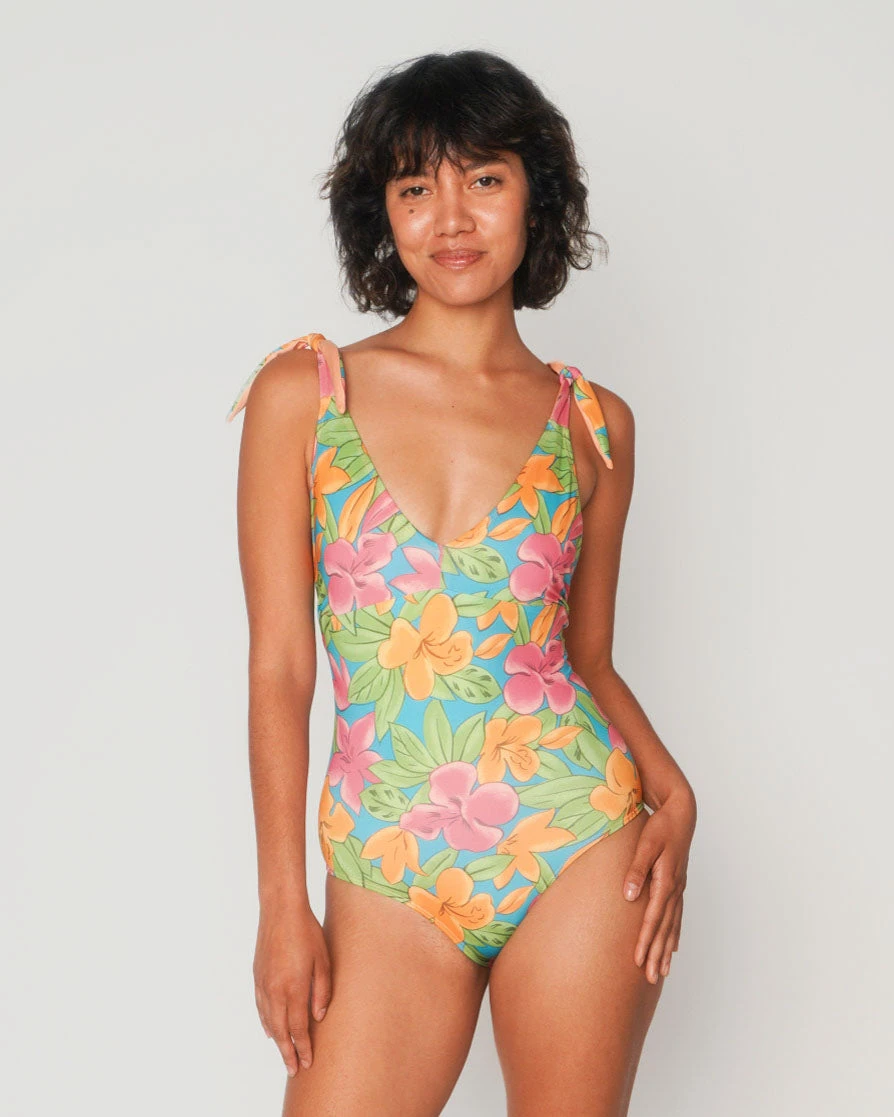 Kirra One Piece - Luana 3 Kirra One Piece - Luana