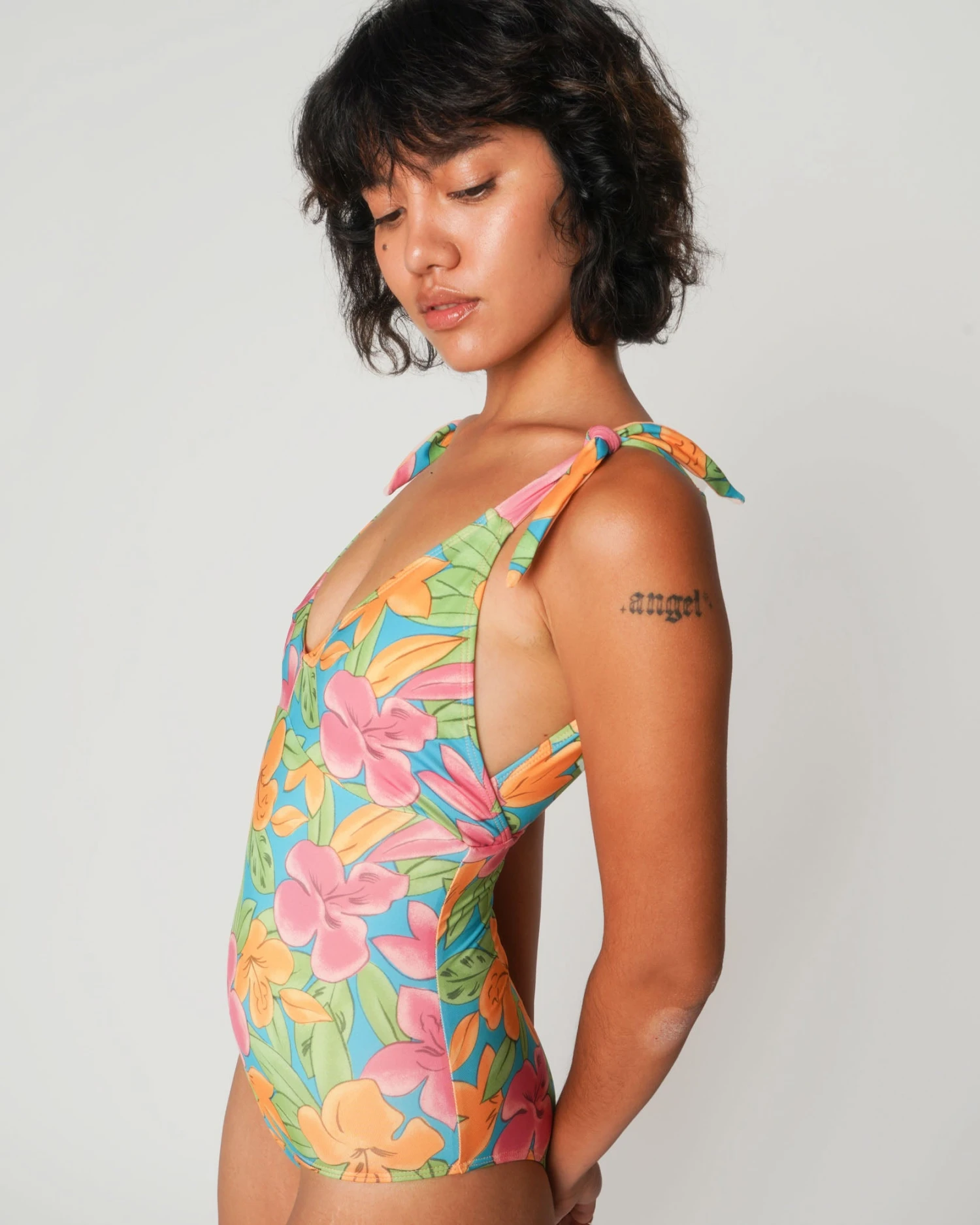 Kirra One Piece - Luana 7 Kirra One Piece - Luana - Image 5