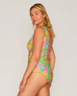 Kirra One Piece - Luana 14 Kirra One Piece - Luana -Theseea SEEA Kirra Onepiece Luana 4X5 7
