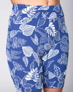 Lennon Shorts - Gaia 11 Lennon Shorts - Gaia -Theseea SEEA Lennon Bikeshorts Gaia 4X5 3