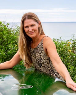 Lido One Piece - Gold Pua (RC-Skin) 12 Lido One Piece - Gold Pua (RC-Skin) -Theseea SEEA Lido OnePiece GoldPua 4X5 5