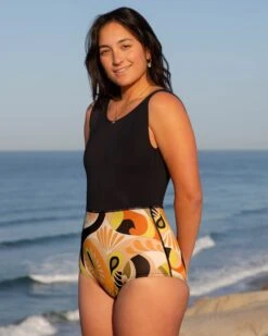 Lido One Piece - Liberty (RC-Skin) 11 Lido One Piece - Liberty (RC-Skin) -Theseea SEEA Lido OnePiece Liberty 4x5 8 1