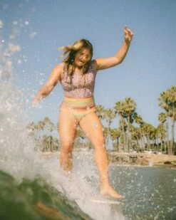 Lido One Piece - Muyr (RC-Skin) -Theseea SEEA Lido OnePiece Muyr 4X5 8