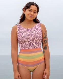 Lido One Piece - Muyr (RC-Skin) -Theseea SEEA Lido OnePiece Muyr 4x5 2