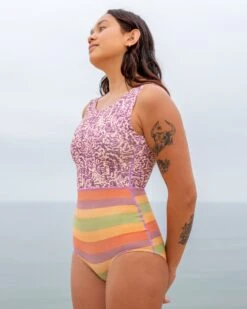 Lido One Piece - Muyr (RC-Skin) -Theseea SEEA Lido OnePiece Muyr 4x5 3