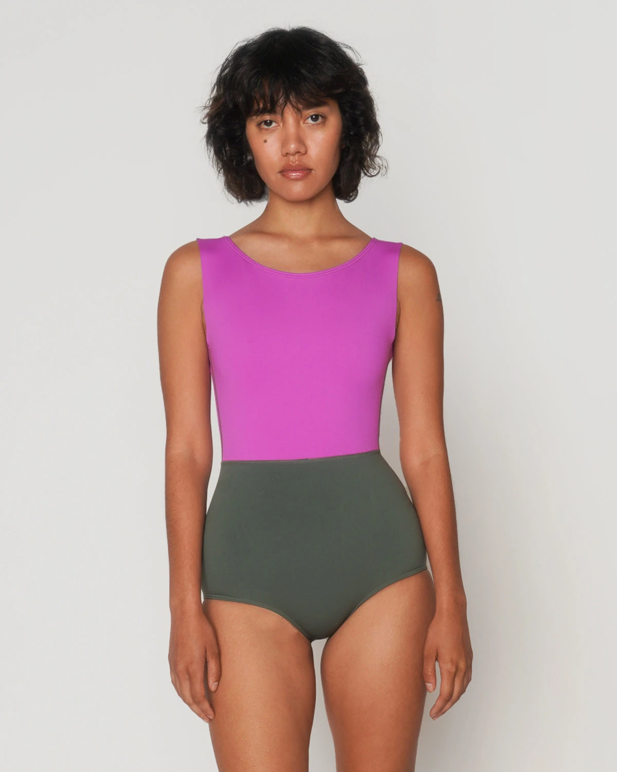 Lido One Piece - Jazzberry (RC-Skin) 3 Lido One Piece - Jazzberry (RC-Skin)