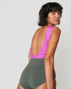 Lido One Piece - Jazzberry (RC-Skin) 13 Lido One Piece - Jazzberry (RC-Skin) -Theseea SEEA Lido Onepiec Jazzberry 4X5 4