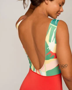 Lido One Piece - Brisa (RC-Skin) -Theseea SEEA Lido Onepiece Brisa 4X5 4