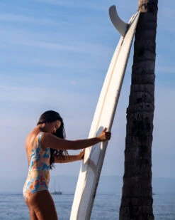 Lido One Piece - Ella 19 Lido One Piece - Ella -Theseea SEEA Lido Onepiece Ella LS 4X5 2