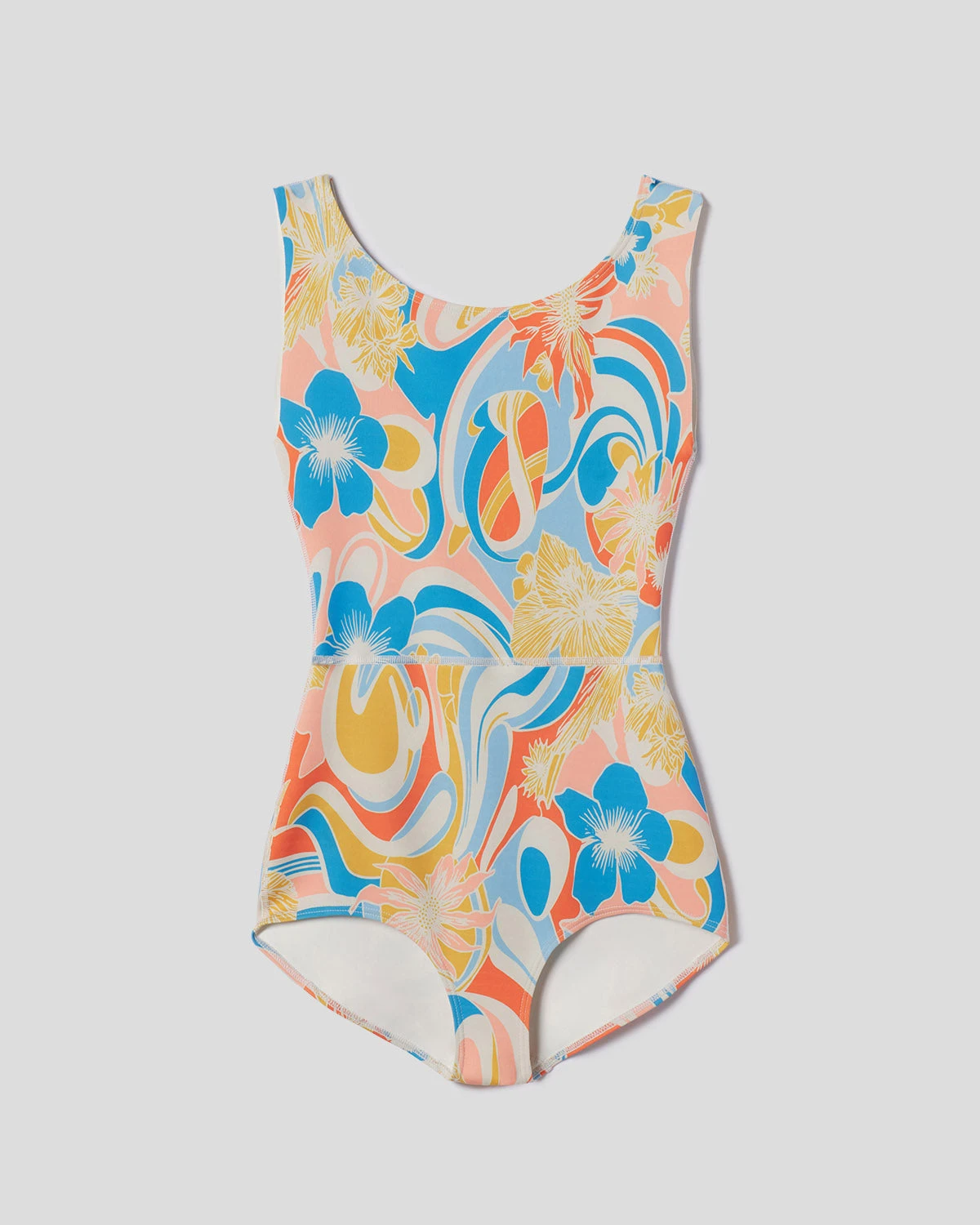 Lido One Piece - Ella 9 Lido One Piece - Ella - Image 7