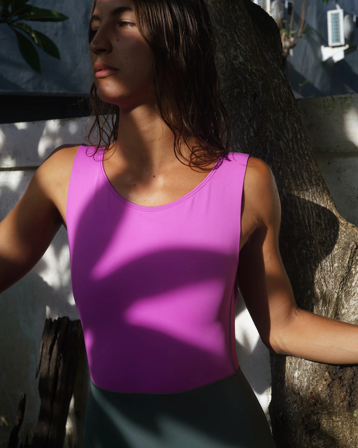 Lido One Piece - Jazzberry (RC-Skin) 4 Lido One Piece - Jazzberry (RC-Skin) - Image 2