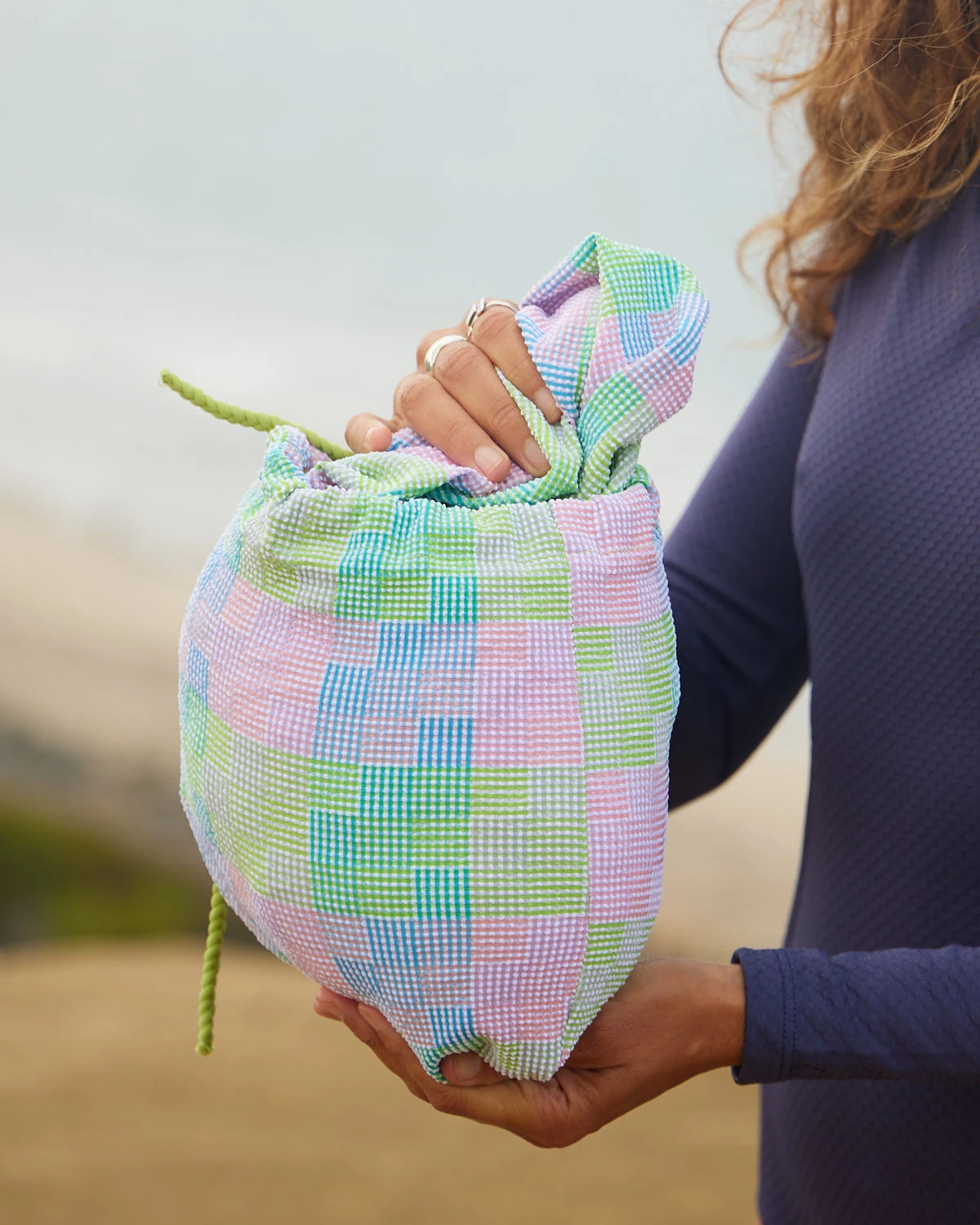 Longboard Cover - Amos 6 Longboard Cover - Amos - Image 4