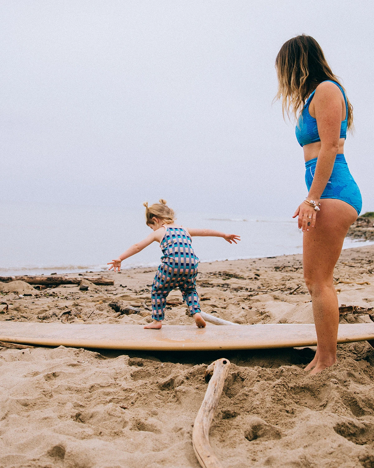 Chimi Kids Jumpsuit - Antibes 4 Chimi Kids Jumpsuit - Antibes - Image 2